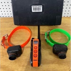 Dogtra T&B Dual Collar System